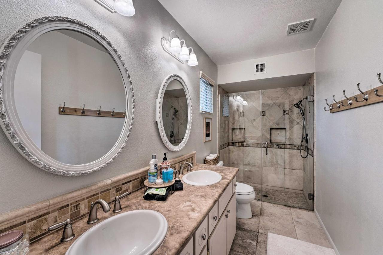 Pet-Friendly Lake Havasu City Retreat With Pool! Exteriér fotografie