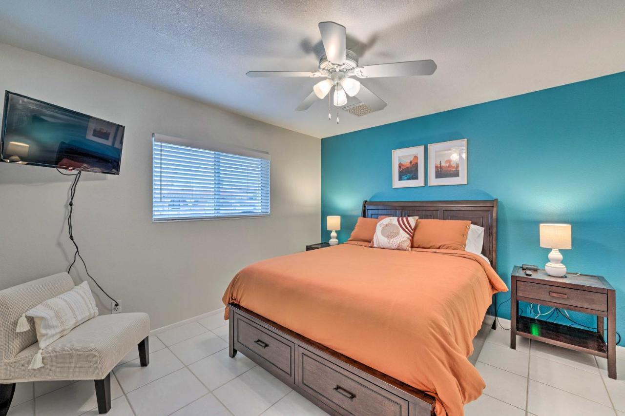 Pet-Friendly Lake Havasu City Retreat With Pool! Exteriér fotografie