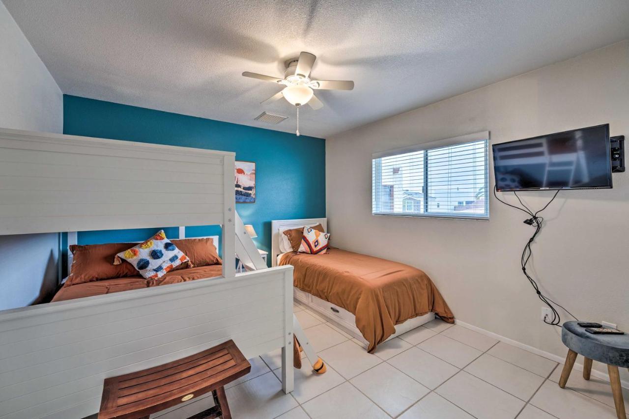 Pet-Friendly Lake Havasu City Retreat With Pool! Exteriér fotografie