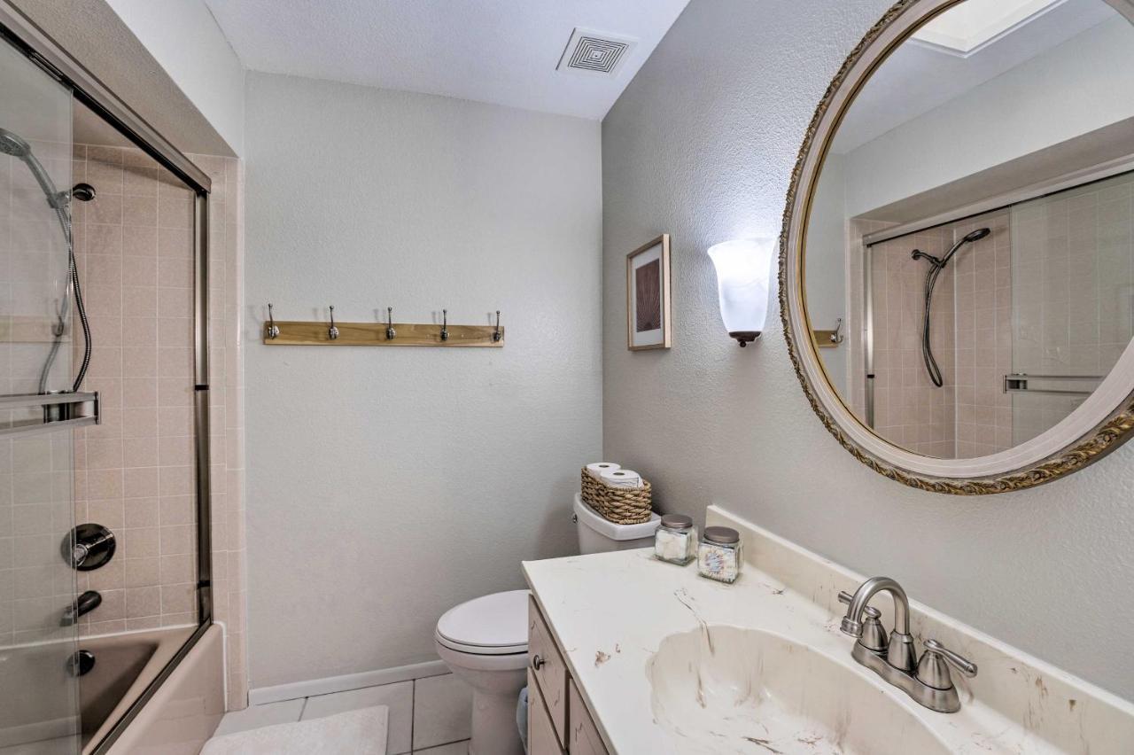 Pet-Friendly Lake Havasu City Retreat With Pool! Exteriér fotografie