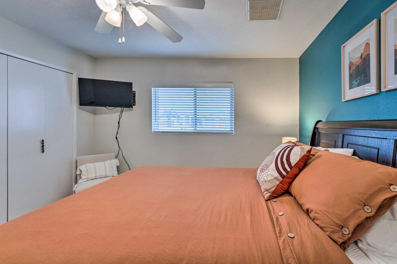 Pet-Friendly Lake Havasu City Retreat With Pool! Exteriér fotografie