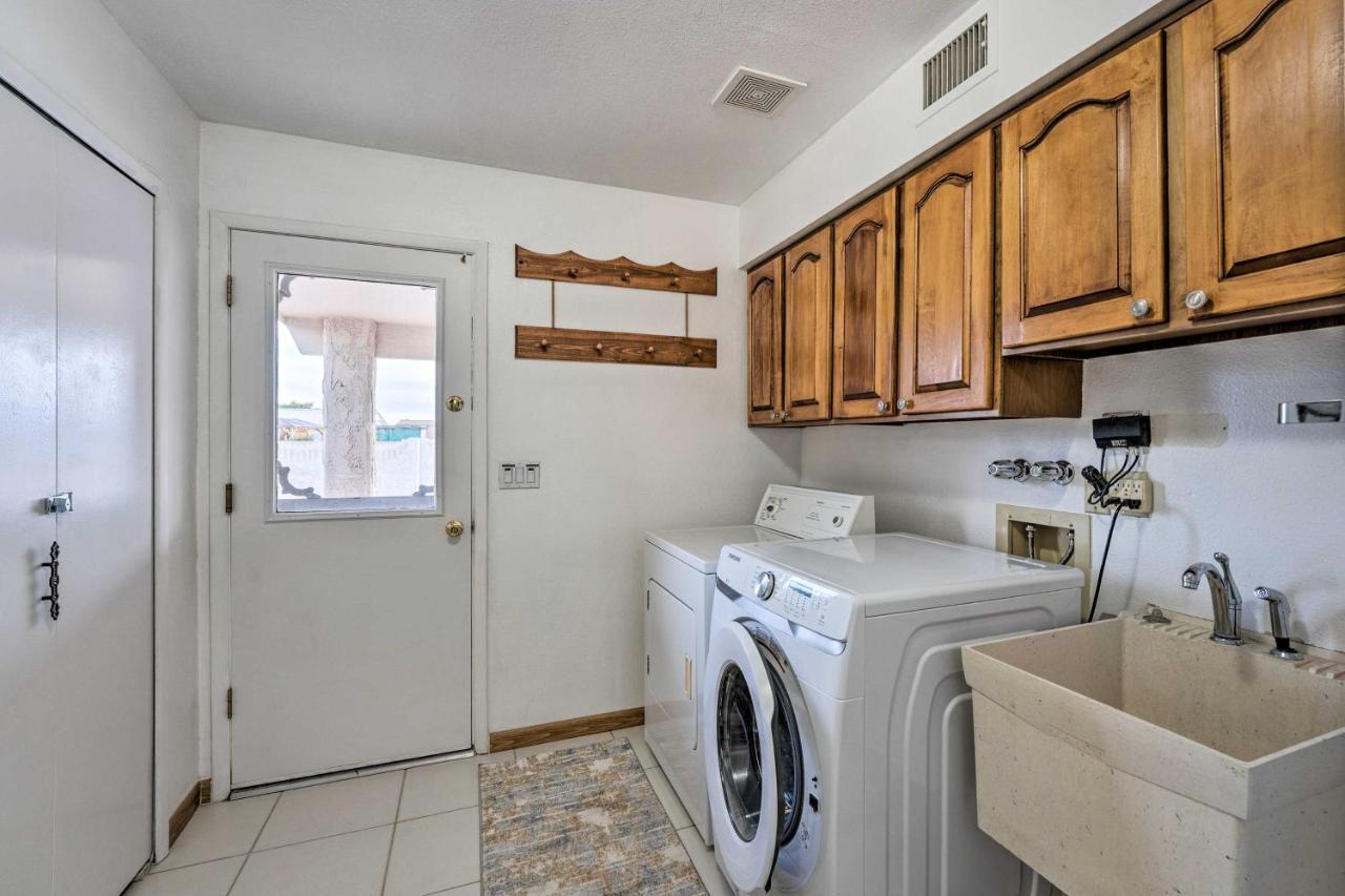 Pet-Friendly Lake Havasu City Retreat With Pool! Exteriér fotografie